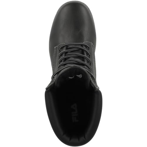 FILA Herren Maverick Mid Boot – Bild 3