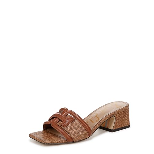 Image of Sam Edelman Women's Waylon Heeled Sandal