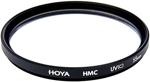 Hoya UV(C) Digital HMC Filter for Camera,Y5UVC072