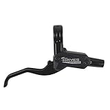 Hayes Dyno Comp - Rear Mc Assembly, Black