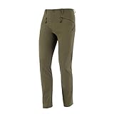 MAMMUT マムート トレッカーズ2.0パンツAF メンズ M イグアナ