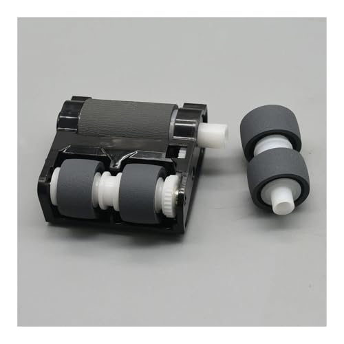 Rouleau de ramassage haute durabilité pour kit scanner Canon DR-2580C - 3