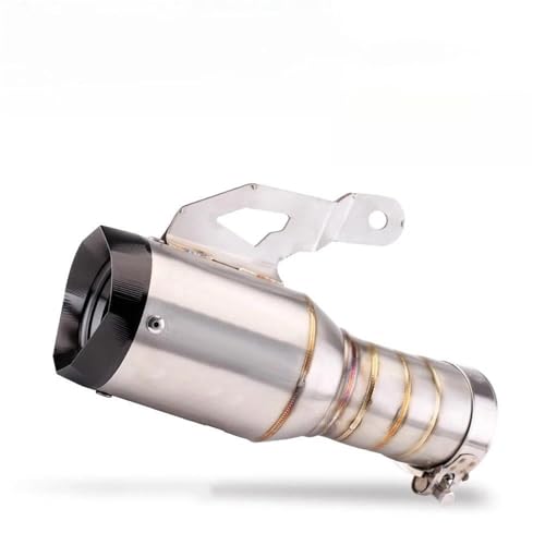 Silencieux d'échappement moto pour BMW S1000RR 2020-2021 et S1000R M1000R
