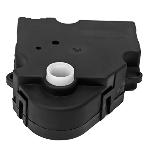 Atuador de Porta de Mistura de Aquecedor, Ajuste de Temperatura Ajuste Perfeito Controle Estável F04