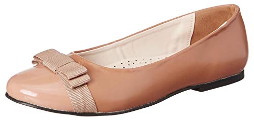 Amazon Brand - Symbol womens Cleopatra Sultan Ballet Flat_4 UK (AZ-EZ-30) (B08D43RWVM) Amazon Price History, Amazon Price Tracker