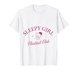 Sleepy Girl Mocktail Club Fashion Trend Wellness