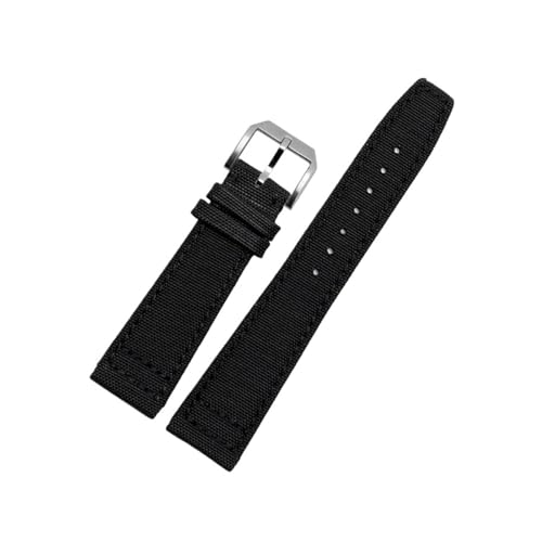 IWC �p�C���b�g�E�|���g�M�[�[ �x���g���t�B�[�m �\�t�g�i�C���� �E�H�b�`�X�g���b�v�A�u���b�N/�A�[�~�[�O���[���A�T�C�Y20�A21�A22�A���t�@�C���h�X�`�[�����t�H�[���f�B���O�o�b�N���t���A�L�����o�X���E�H�b�`�o���h�Ή��i�u���b�N�X�`�[��A�A20mm�j