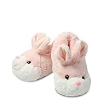 FLAUSCHIGES OBERMATERIAL: Hergestellt aus weichem Fleece, warm, leicht und hautfreundlich.
