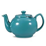 Füllmenge: 1,6 L Abmessungen: Ø 26 (mit Henkel und Ausguss) 17 cm, ↕ 17cm inkl. Deckel