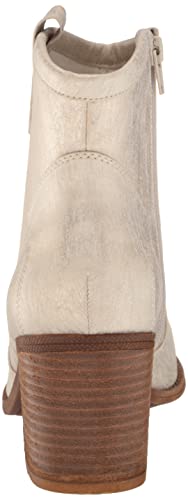 Unite Western Bootie3