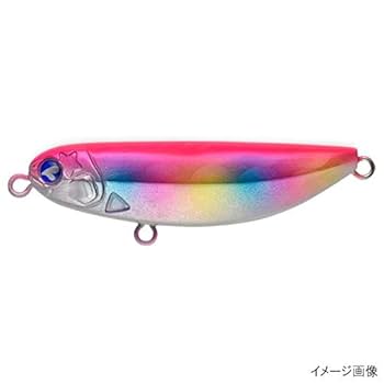 ブルーブルー　ルアー 17個セット Amazon.co.jp: Blue Blue(ブルーブルー) ルアー シャルダス35#05