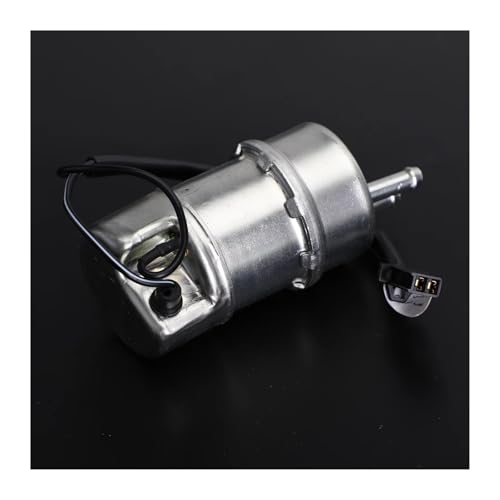Bomba de combustible para Vespa LX y GTS 4T grifo de gasolina moto 125cc 639861 5