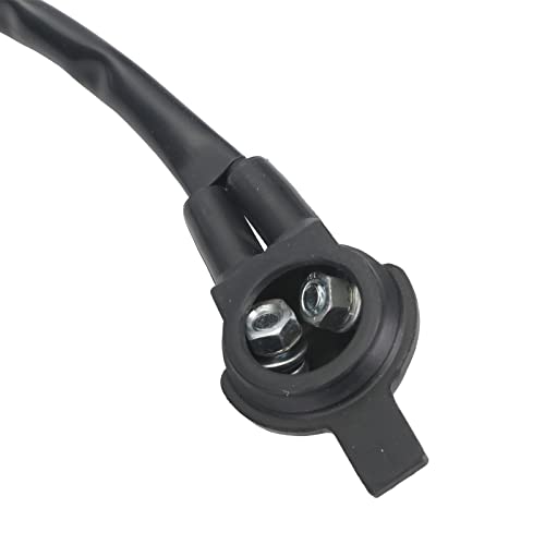 Saoknce Abs Brake Booster Pump Motor Compatible With Lexus Lx470 Toyota Land Cruiser 4Runner Tacoma Tundra 47960-60010 #TOP3