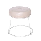 【PRODUIT EXCEPTIONNELLEMENT POLYVALENT】 ➢ Fonctionne comme un repose-pieds, un repose-pieds, des sièges contemporains, un banc à chaussures ou une console; placez-le devant le canapé pour reposer vos jambes et vos pieds.
