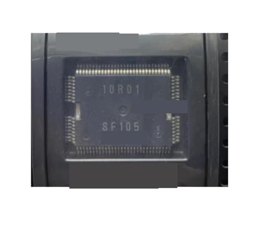 1 Chip SF105 ideal para tu espacio de trabajo y proyectos