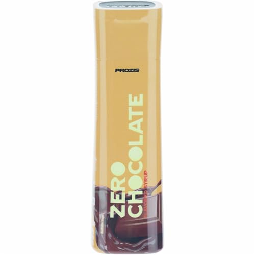 Sirope de Chocolate Zero 355 g- Prozis