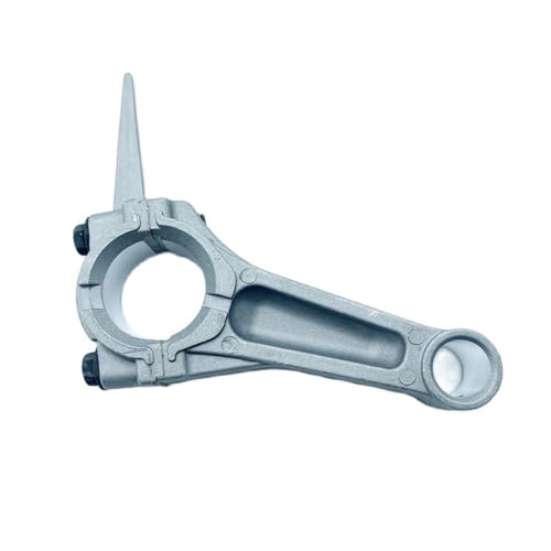 Biela para GX240 y GX270 soluciona pérdida de compresión 13200-ZE2-010 2