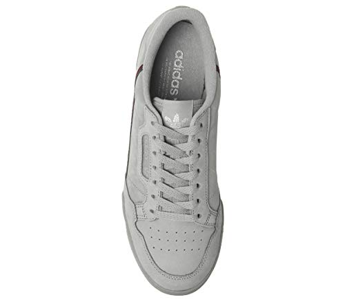 Fitnessschuh Herren von adidas Continental 80 S in Light Granit Green