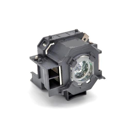 EMP-400W、EB-410W、EB-140W、EMP-83H、822、H330Bプロジェクター用ELP42プロジェクターランプ(V13H010L42 -CBH)