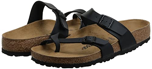 Image of Birkenstock Women's Open-Back Madrid V Pecan Bb N