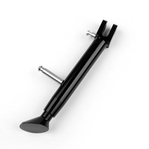 Extenseur de support de moto 250R EX250 noir réglable pour béquille latérale