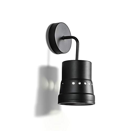 Lampe de chevet murale E27 pour créer une ambiance douce dans la chambre