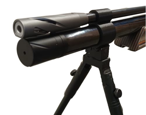 Air Arms HFT 500 Picatinny Bipod Mounting Rail (Single Rail)