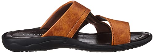 Image of Centrino Men's 5909-02 Thong Sandals