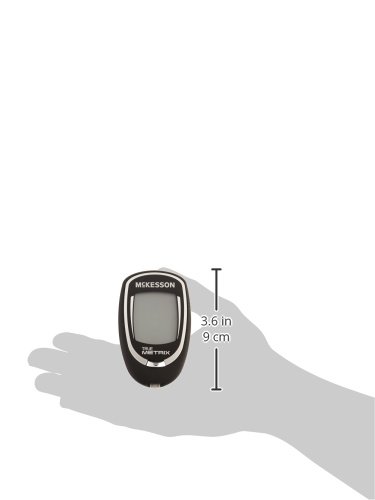 TRUE METRIX 06-RE4051-43 Mckesson