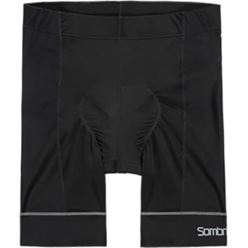 Sombrio Men's Crank Liner Black XL