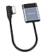CHOOCL Car Bluetooth Adapter für Audi (2006–2009) mit AMI-Schnittstelle, MMI 2G-System,Drahtlos Receiver mit Bluetooth 5.0 HD-Sound