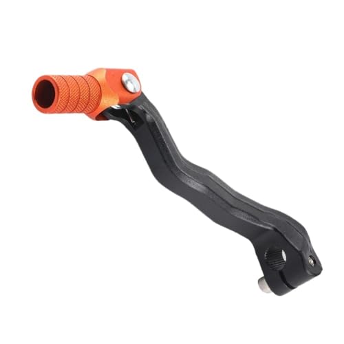 Sélecteur de vitesse pour moto tout-terrain idéal en motocross NC300 CB250