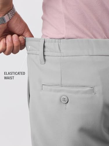 Image of The Souled Store Men Pants