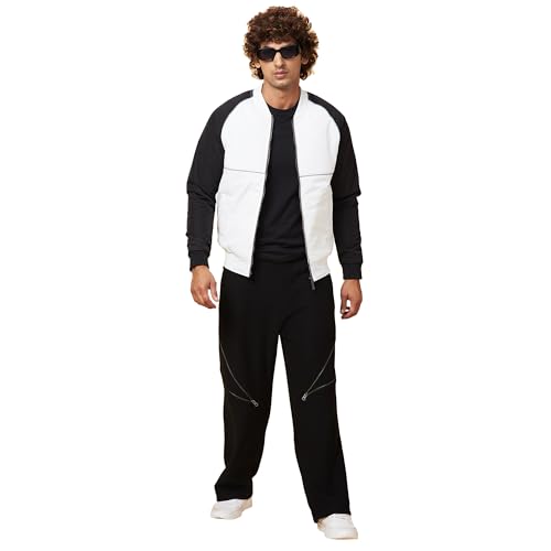 Image of Being Human Green Regular Fit Long Sleeves Men's Jacket Clothing