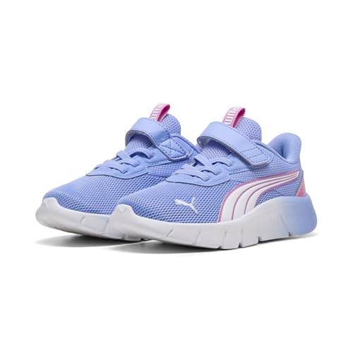 Baskets Modernes PUMA FLEXFOCUS Lavande Intense pour Enfant