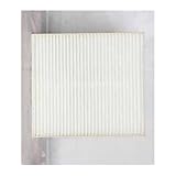 Replacement Part for Cabin Air Filter Fits Mazda 6 2003-2008 Gk3J-61-148 Gk3J61148 for Glove for