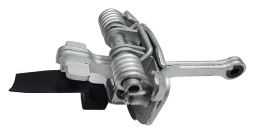 Butée de sangle pour VW Lupo retenue mécanique renforcée de porte avant 6E0837249C