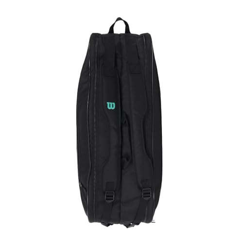 Wilson TEAM J Black/Blue