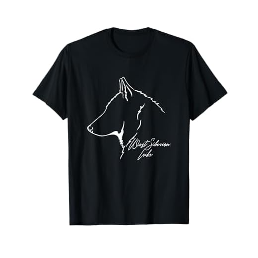 Original Wilsigns T-Shirt für Hundefreunde