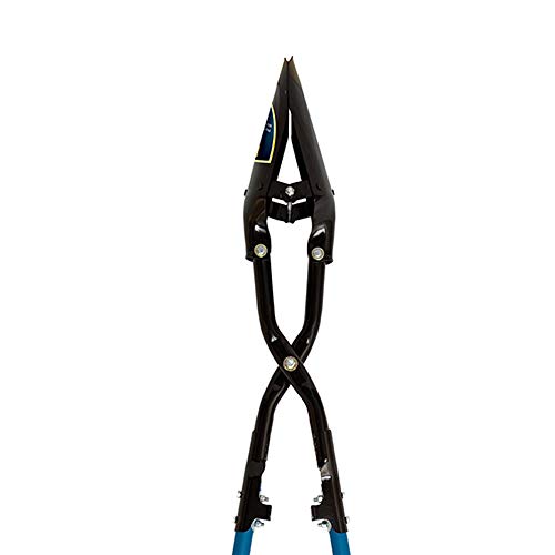 Jackson 1715100 Dig EZ Post Hole Digger