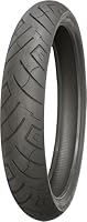 Shinko SR777 HD Black Wall Bias Front Tire Shinko SR777 HD Black Wall Bias Front Tire