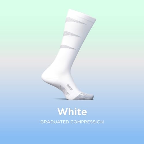 Amazon.com: Feetures: Graduated Compression