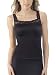 Vassarette Women's Microfiber Camisole 17072