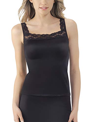 トップス S layered camisole 1 THEREDTHREAD / ザレッドスレッド】S layered camisole 1