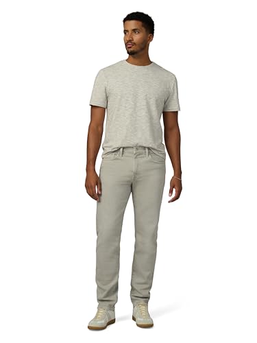 Image of Joe's Jeans Mens Brixton Straight and Narrow Leg Jean
