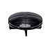 Bollard Cap, 4-17/64in. Inside Dia., 1 lb.