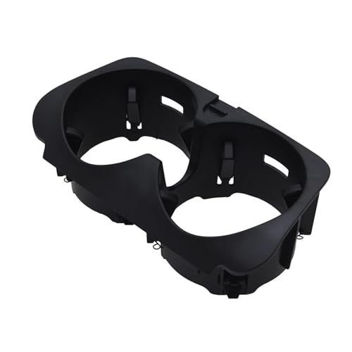 Porte-gobelet Mercedes W253 W213 pour des Cafés Sereins en Voyage
