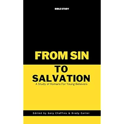 From Sin to Salvation