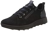 Wechselfußbett: Ja Legero Damen Essence Gore-Tex Sneaker, Blau (Pacific (Blau) 80), 40 EU