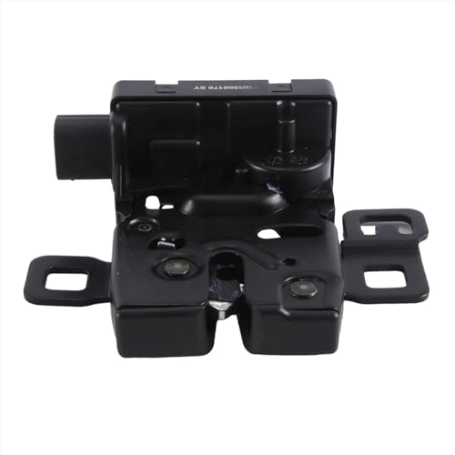 Verrou de coffre FQR500040 serrure hayon Land Rover Range Rover L320
